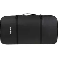Mammut Cargo 50 Borsa da viaggio (50 l, nero)