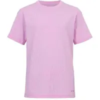 Vaude Kid's Lezza T-shirt Bambini (146/152, fuchsia)