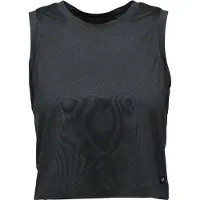 Black Diamond Women's Circuit Tank Canotta Donna (M, nero)