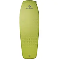Sea to Summit - Materassino isolante leggero - Camp Tarragon - Taglia Large - Verde