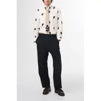 NN07 Freddy No Pkt 5737 Ivory Taglia: M | Camicie Business Outlet | Uomo | Bianco