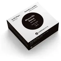 Botanicapharma Maschera detox argilla nera 80 ml — Maschera viso