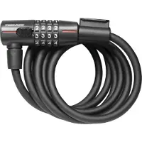 Trelock Serratura A Cavo Sk 210
