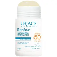 Uriage Crema Solare Per Il Viso Bariesun Spf50+ Mineral 18g