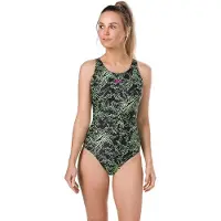 Speedo Costume Da Bagno Boom Muscleback