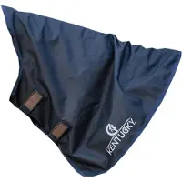 Kentucky Horsewear Tappeto da turnout per tutte le condizioni atmosferiche, impermeabile e confortevole, da 300 g, per esterni