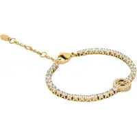 GUESS Braccialetto Paradise