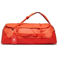 Mammut Cargo 70 Borsa da viaggio (70 l, rosso)