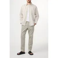 NN07 Adwin 5393 Various Stripe Taglia: XL | Camicie Casual Outlet | Uomo