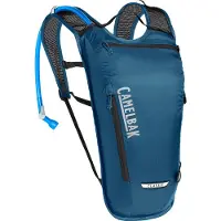 CamelBak Classic Light 70oz Zaino da ciclismo blu