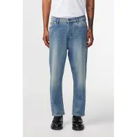 NN07 Frey 1854 Straight Jeans — Slim Fit Taglia: W30L30 | Jeans straight fit Outlet | Uomo