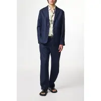 NN07 Timo 1454 Navy Blue Taglia: L | Blazers Outlet | Uomo | Blu