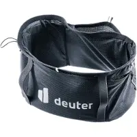 Deuter Traick Belt Zaino per trail running (L, blu)