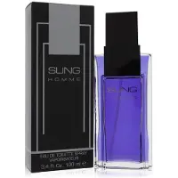 Alfred Sung Sung Uomo 100 ml — Eau de Toilette