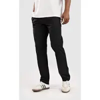 Volcom Frickin Modern Stretch Pantaloni tempo libero Uomo (44 - Length: 34, nero)