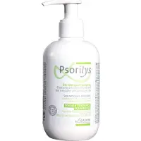 Lab lysaskin Psorilys Riparatore Gel Doccia 200 ml — Gel doccia