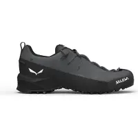 Oberalp Deutschland GmbH Wildfire Leather 2 GTX Scarpe da avvicinamento Uomo (48,5, nero)