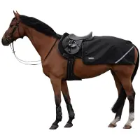 BUSSE Tappeto da allenamento Rain FX 50g