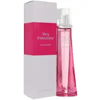 Givenchy Very Irresistible Donna 50 ml — Eau de Toilette