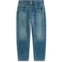 Tommy Hilfiger Sonny Regular Tapered Jeans Denim Medium Taglia: W34L32 | Relaxed fit jeans Outlet | Uomo | Blu