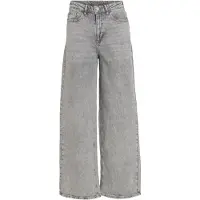 Vila Vifreya High-waist Jeans Wide Fit