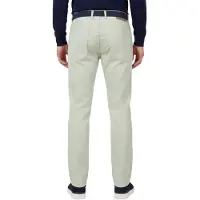 Gardeur Sandro Khaki Taglia: W38L34 | Pantaloni chino Outlet | Uomo | Marrone