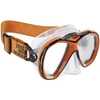 Mares Maschera Subacquea Force-x Lite