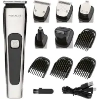 ProfiCare Professional 5-in-1 hair e beard trimmer HSM/R 3143
