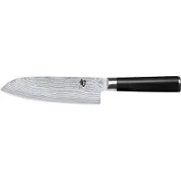 Kai Shun - Santoku per mancini 18 cm