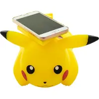 Nintendo Caricabatterie Wireless Per Smartphone Pokémon Pikachu