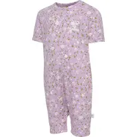 Hummel Tuta Corta Con Maniche Corte Glad