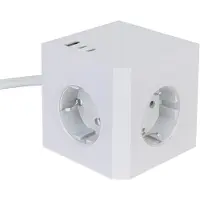 Mican Presa multipla PLUG BOX