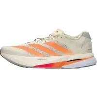 Adidas Adizero Boston 13 Scarpe da corsa Uomo (11,5, bianco)