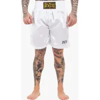Benlee Pantaloni sportivi miele / nero / bianco