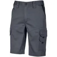 U Power Pantaloni Corti Bonito
