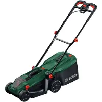 Bosch Tosaerba a batteria ROTAK18V-32