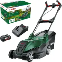 Bosch Tosaerba a batteria AdvancedRotak 36V-40-650, 1 batteria da 36V 4,0Ah