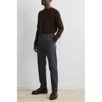 NN07 Foss 1393 Navy Blue Taglia: W36L32 | Pantaloni Outlet | Uomo | Blu