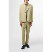 NN07 Timo 1728 Evergreen Taglia: S | Blazers Outlet | Uomo | Verde