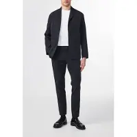 NN07 Timo 1081 Black Taglia: XL | Blazers Outlet | Uomo | Nero