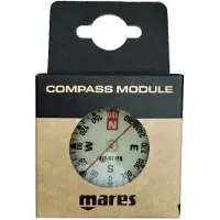 Mares Bussola Northern Hemisphere Module
