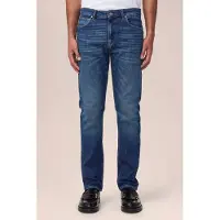 NN07 Johnny Jeans Blue Denim Taglia: W34L30 | Jeans Outlet | Uomo | Blu