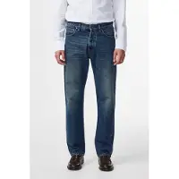 NN07 Sonny Jeans Stonewashed Taglia: W33L30 | Jeans Outlet | Uomo