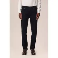 NN07 Tony Jeans Black Taglia: W31L34 | Jeans Slim Fit Outlet | Uomo | Nero