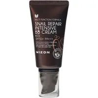 Mizon BB Cream Snail Repair Intensive #23 Spf 50+ Pa+++ 50 ml — BB Cream
