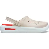 Crocs Inmotion Clog Sandali (M6 / W8, beige)