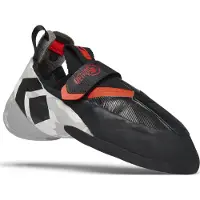 Black Diamond - Scarpetta (arrampicata) - M Method S Octane per Uomo in Pelle - Taglia 44,5 - Nero