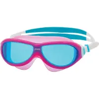 Zoggs Kid's Phantom Mask Occhialini da nuoto blu