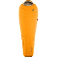 Deuter - Sacco a pelo da trekking - Astro Pro 1000 -19C/-2F Magma Titanium in Pelle - Arancione