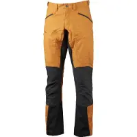 Lundhags Makke Pro Pant Pantaloni da escursionismo Uomo (46, arancione)